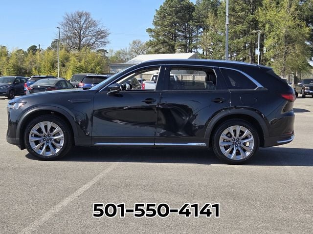 2024 Mazda Mazda CX-90 3.3 Turbo Premium