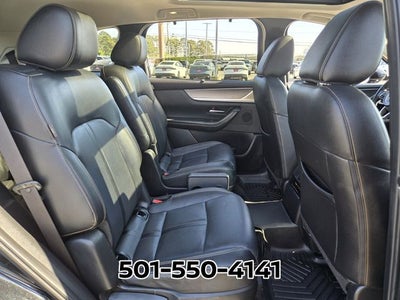 2024 Mazda Mazda CX-90 3.3 Turbo Premium