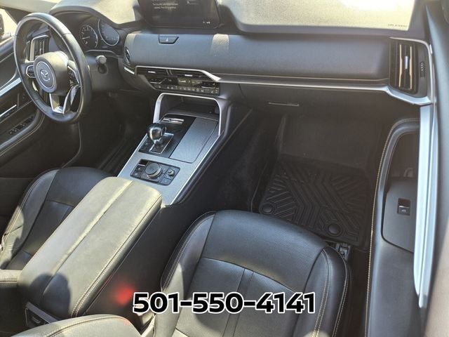 2024 Mazda Mazda CX-90 3.3 Turbo Premium