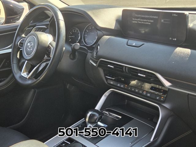 2024 Mazda Mazda CX-90 3.3 Turbo Premium