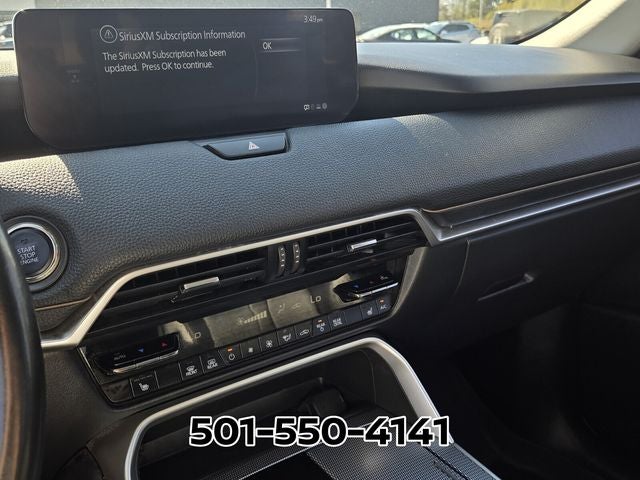 2024 Mazda Mazda CX-90 3.3 Turbo Premium