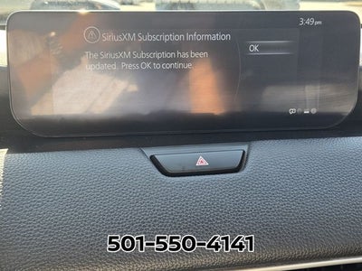 2024 Mazda Mazda CX-90 3.3 Turbo Premium