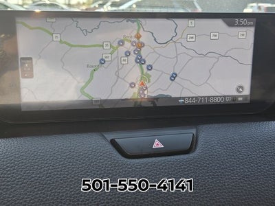 2024 Mazda Mazda CX-90 3.3 Turbo Premium