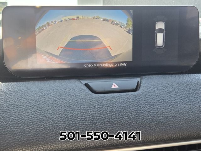 2024 Mazda Mazda CX-90 3.3 Turbo Premium