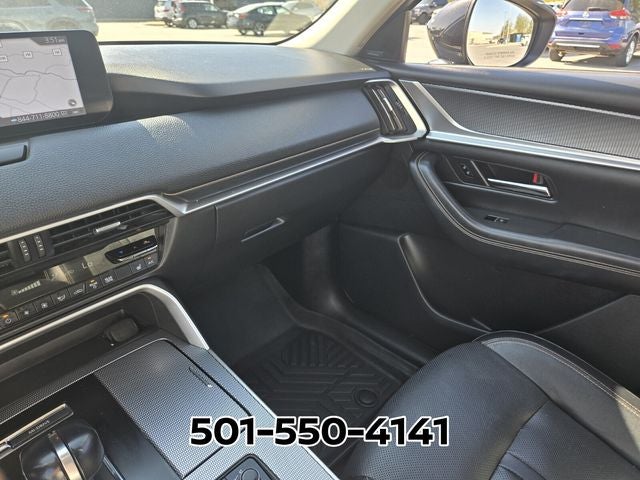 2024 Mazda Mazda CX-90 3.3 Turbo Premium