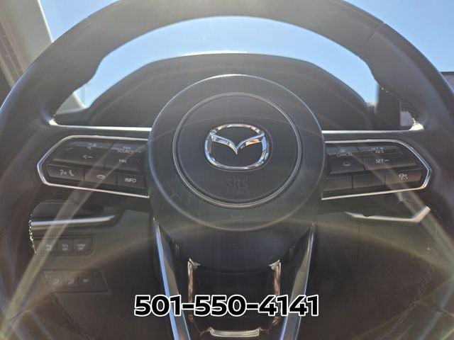 2024 Mazda Mazda CX-90 3.3 Turbo Premium