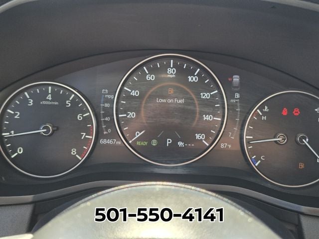 2024 Mazda Mazda CX-90 3.3 Turbo Premium