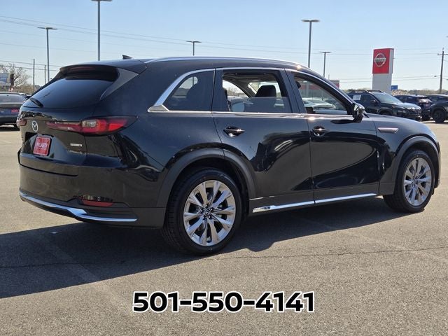 2024 Mazda Mazda CX-90 3.3 Turbo Premium