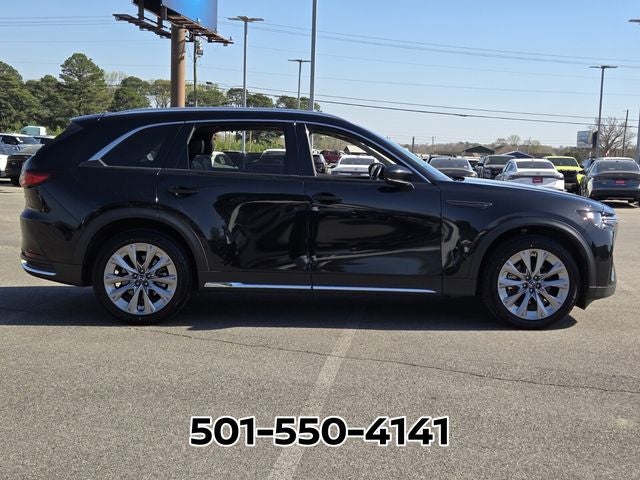 2024 Mazda Mazda CX-90 3.3 Turbo Premium