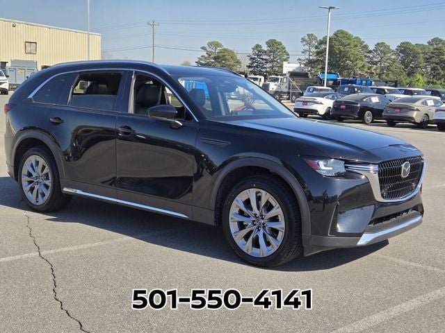 2024 Mazda Mazda CX-90 3.3 Turbo Premium