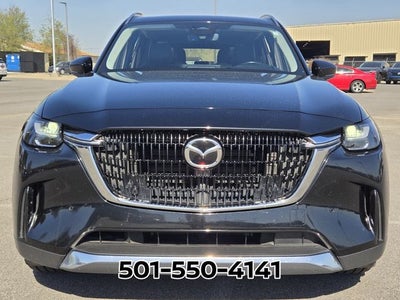 2024 Mazda Mazda CX-90 3.3 Turbo Premium