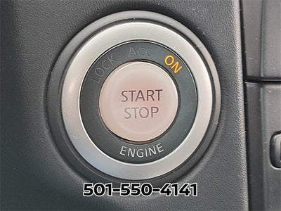 2009 Nissan 370Z Touring