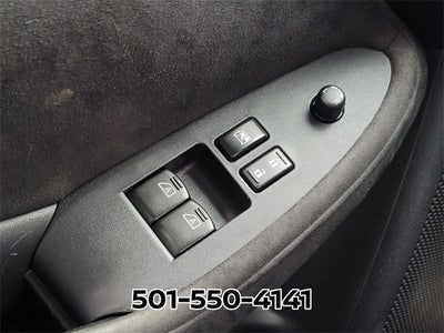 2009 Nissan 370Z Touring