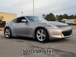 2009 Nissan 370Z Touring