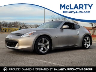 2009 Nissan 370Z Touring