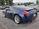 2013 Nissan 370Z Touring