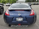 2013 Nissan 370Z Touring