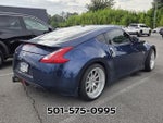 2013 Nissan 370Z Touring