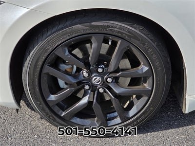 2020 Nissan 370Z Base