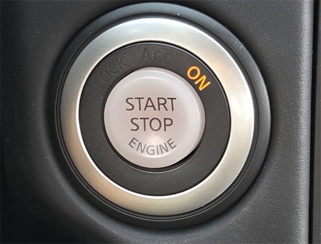 2020 Nissan 370Z Base