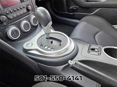 2020 Nissan 370Z Base