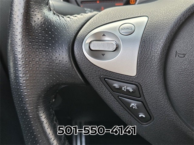 2020 Nissan 370Z Base