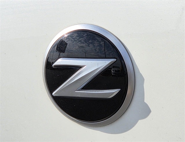 2020 Nissan 370Z Base