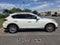 2016 INFINITI QX50 Base