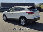 2019 Nissan Rogue Sport SV