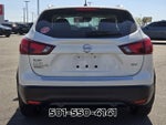2019 Nissan Rogue Sport SV