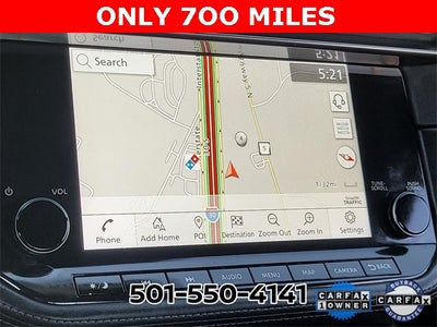 2026 Nissan Z Performance