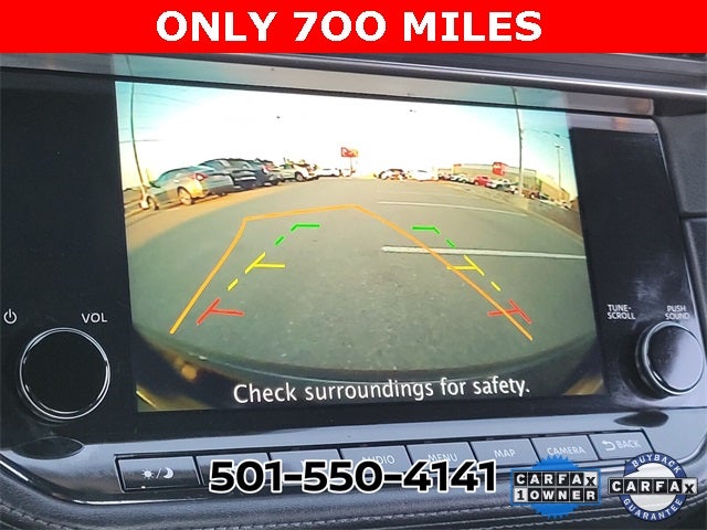 2026 Nissan Z Performance