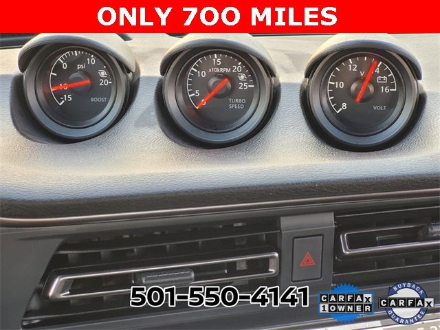 2026 Nissan Z Performance