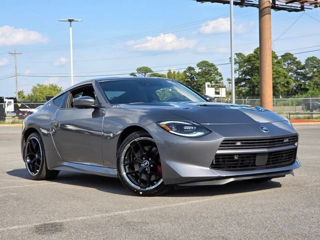 2027 Nissan Z Performance