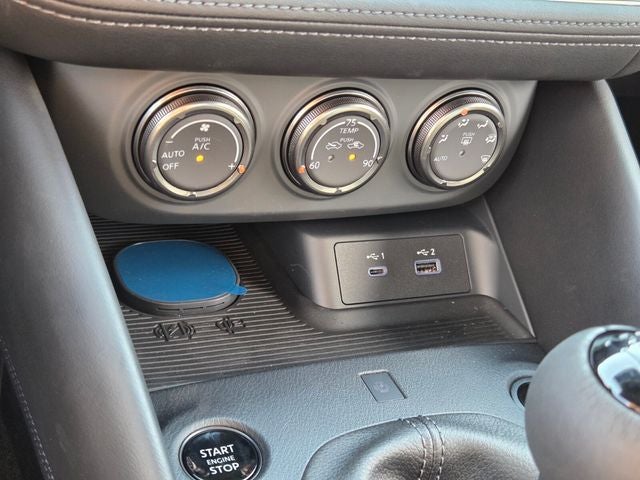 2027 Nissan Z Performance