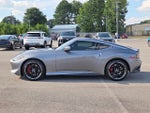 2027 Nissan Z Performance
