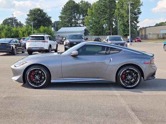 2027 Nissan Z Performance
