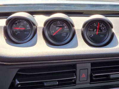 2027 Nissan Z Performance
