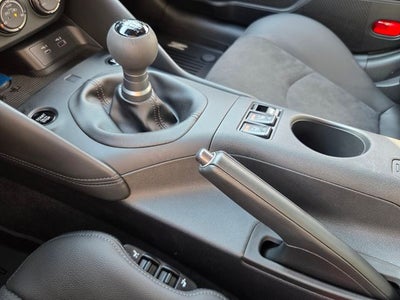 2027 Nissan Z Performance