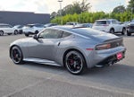 2027 Nissan Z Performance