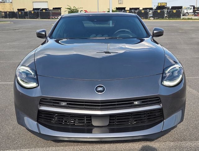 2027 Nissan Z Performance