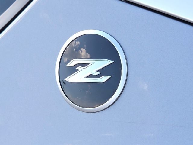 2027 Nissan Z Performance