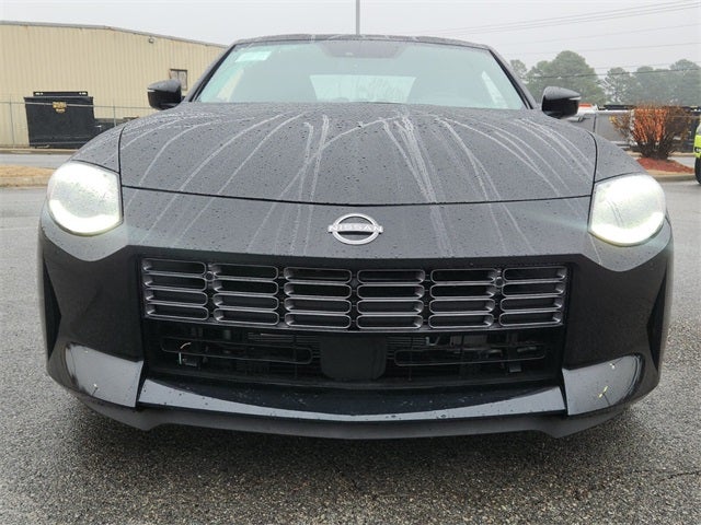 2026 Nissan Z Performance