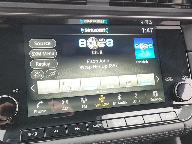 2026 Nissan Z Performance