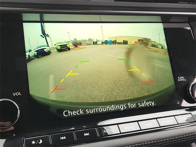 2026 Nissan Z Performance