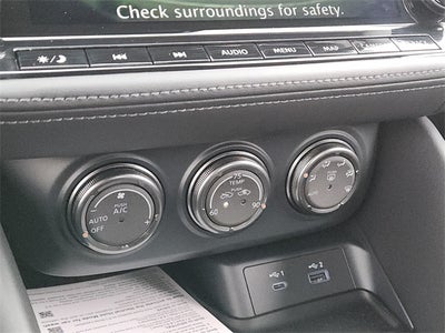 2026 Nissan Z Performance