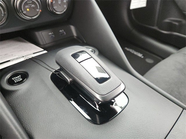 2026 Nissan Z Performance