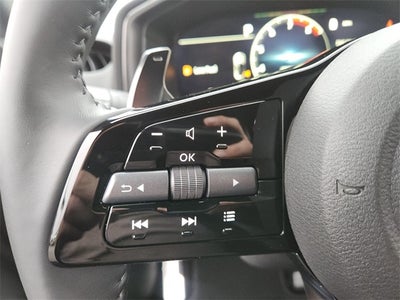 2026 Nissan Z Performance