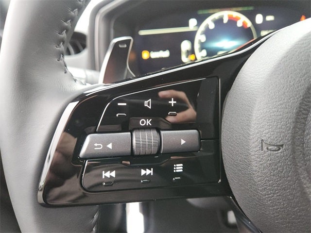 2026 Nissan Z Performance