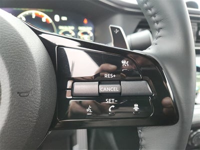 2026 Nissan Z Performance